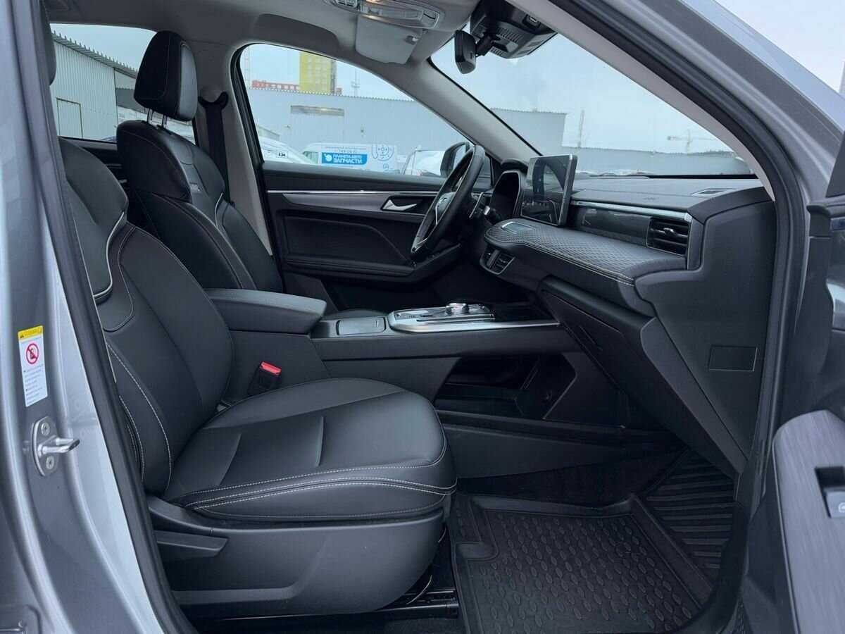 Купить Haval Jolion, 2023, 42 501 км, фото №21