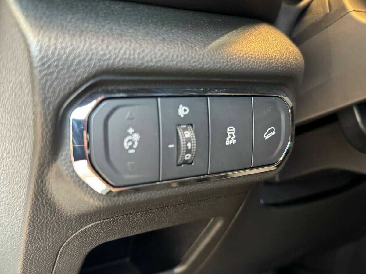 Купить Haval Jolion, 2023, 14 760 км, фото №17