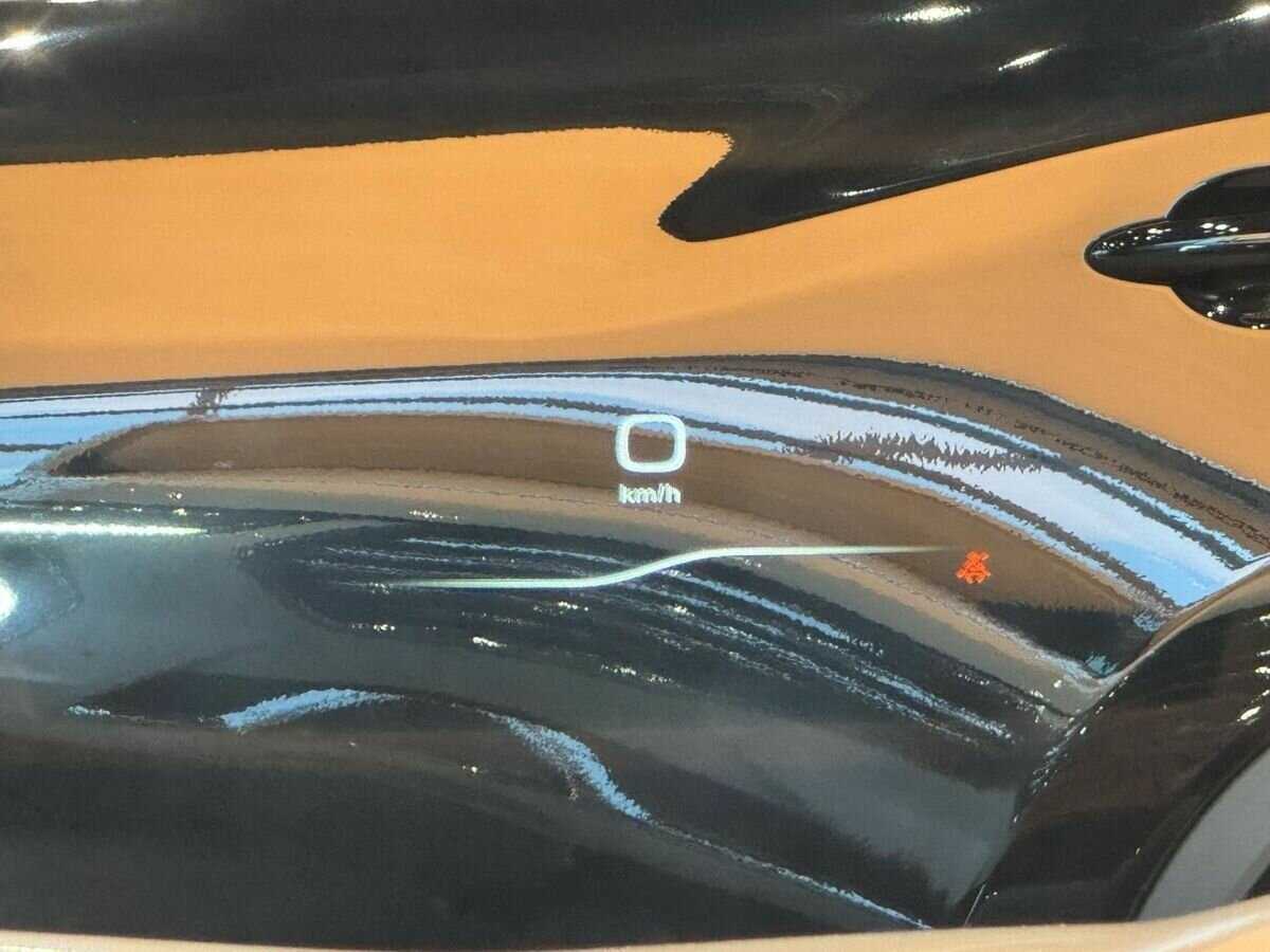 Купить Haval Jolion, 2023, 14 760 км, фото №19