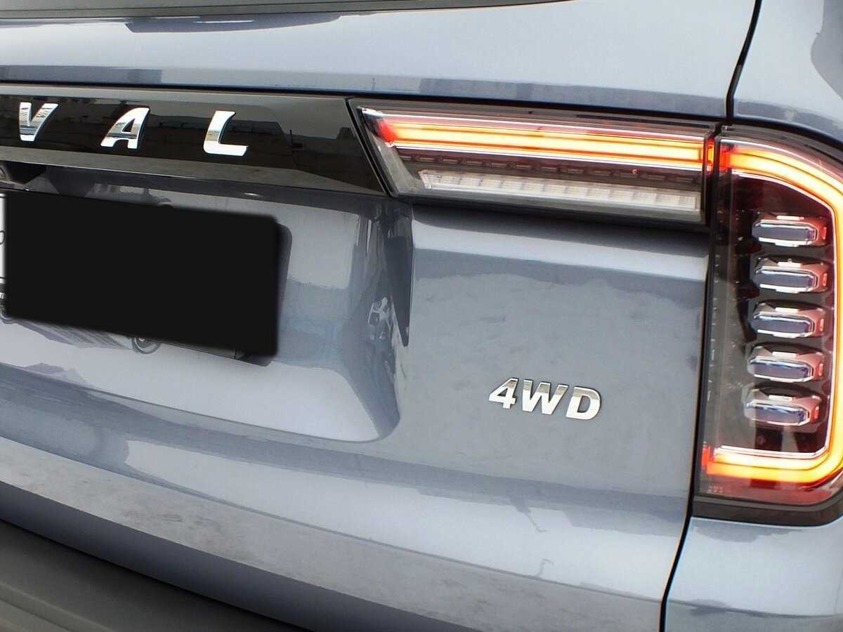 Купить Haval Dargo, 2022, 34 307 км, фото №8