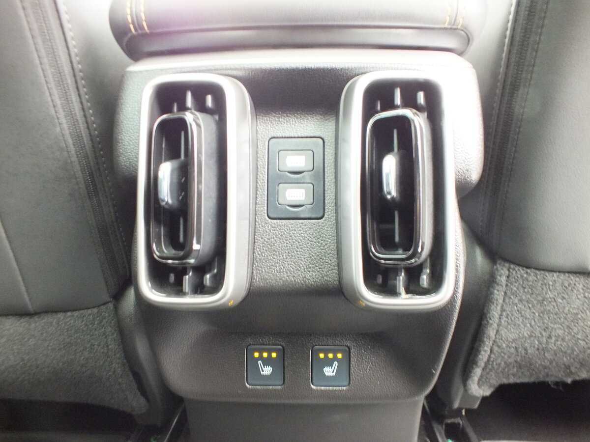 Купить Haval Dargo, 2022, 34 307 км, фото №30