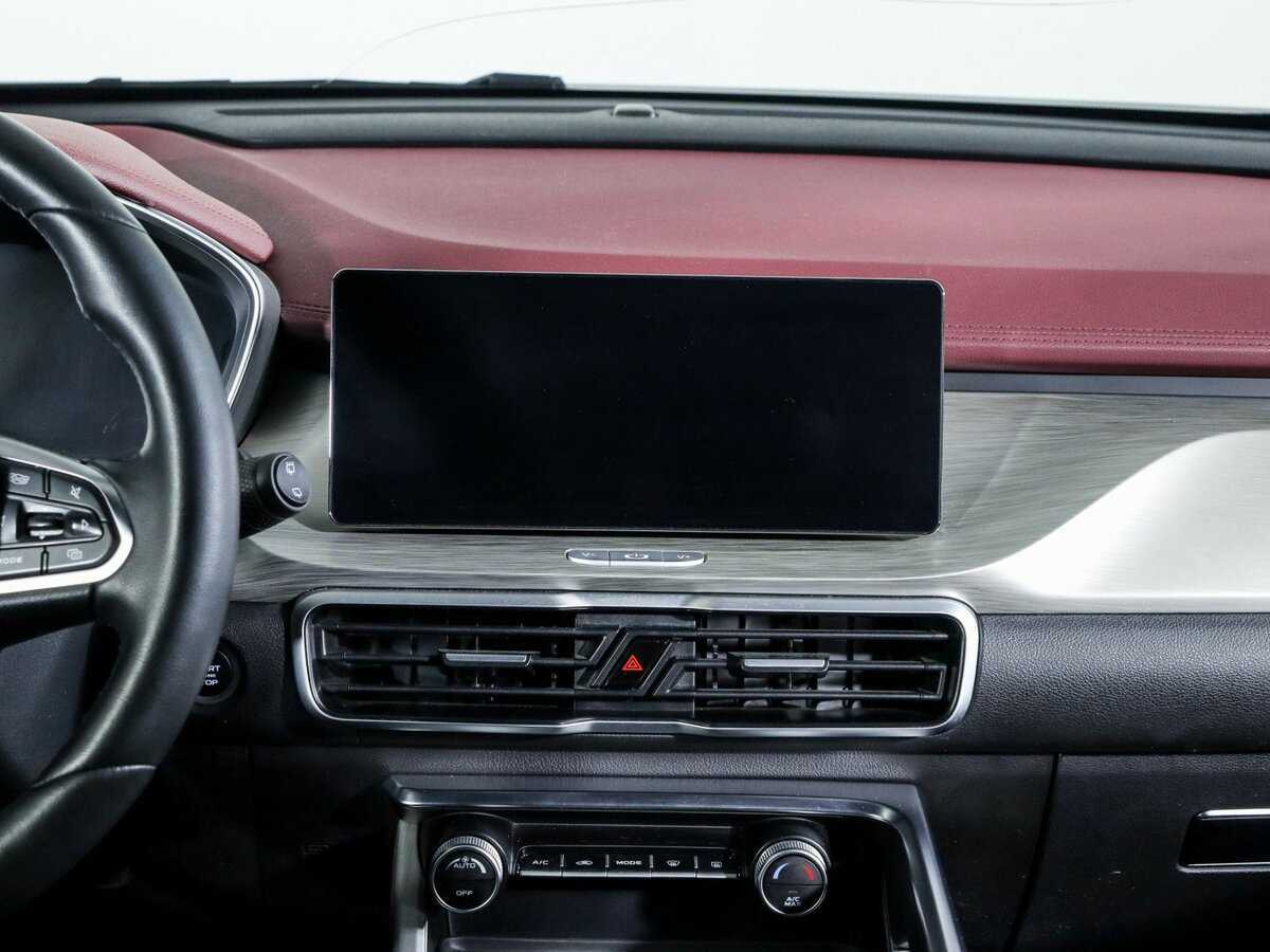 Купить Geely Coolray, 2022, 63 672 км, фото №10