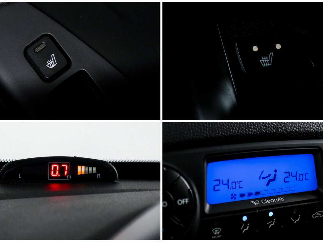 Купить Hyundai ix35, 2013, 234 683 км, фото №18