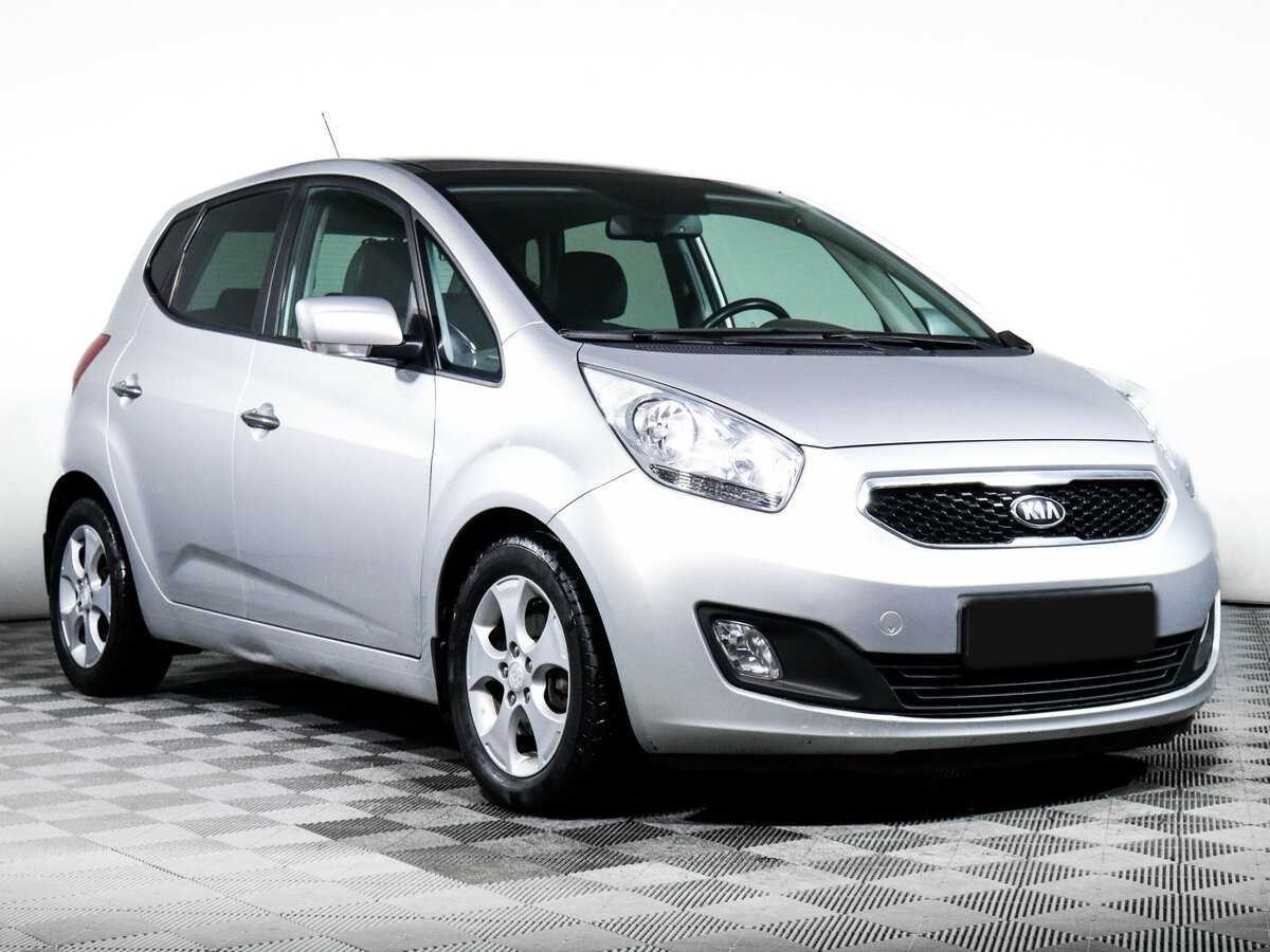 Kia Venga