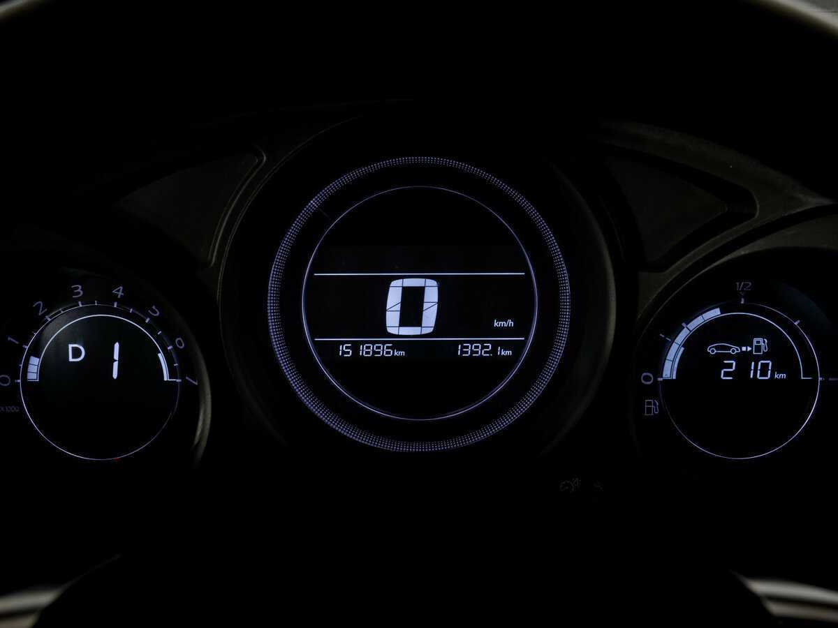 Купить Citroen C4, 2016, 151 894 км, фото №17