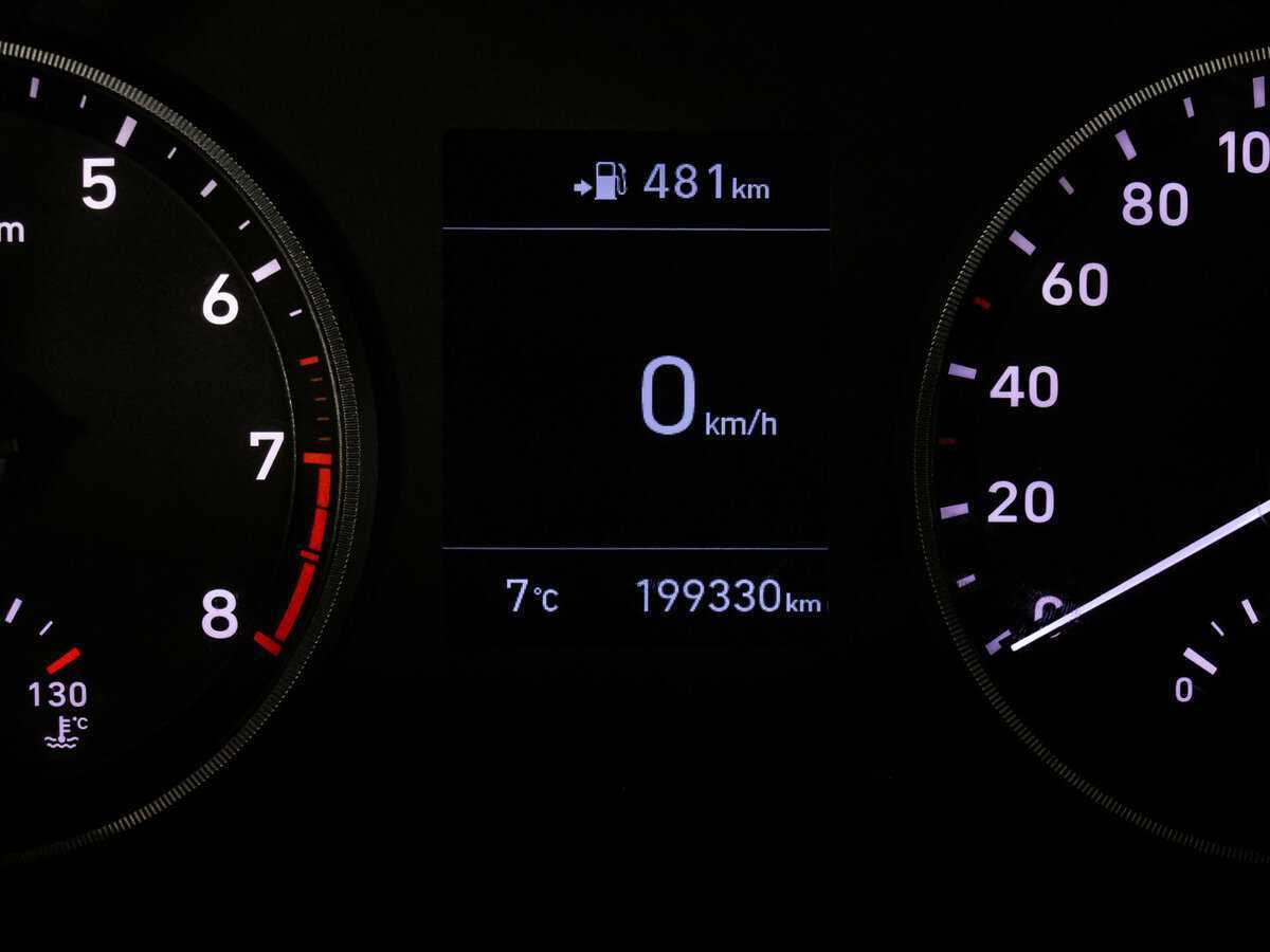 Купить Hyundai Solaris, 2018, 199 320 км, фото №16