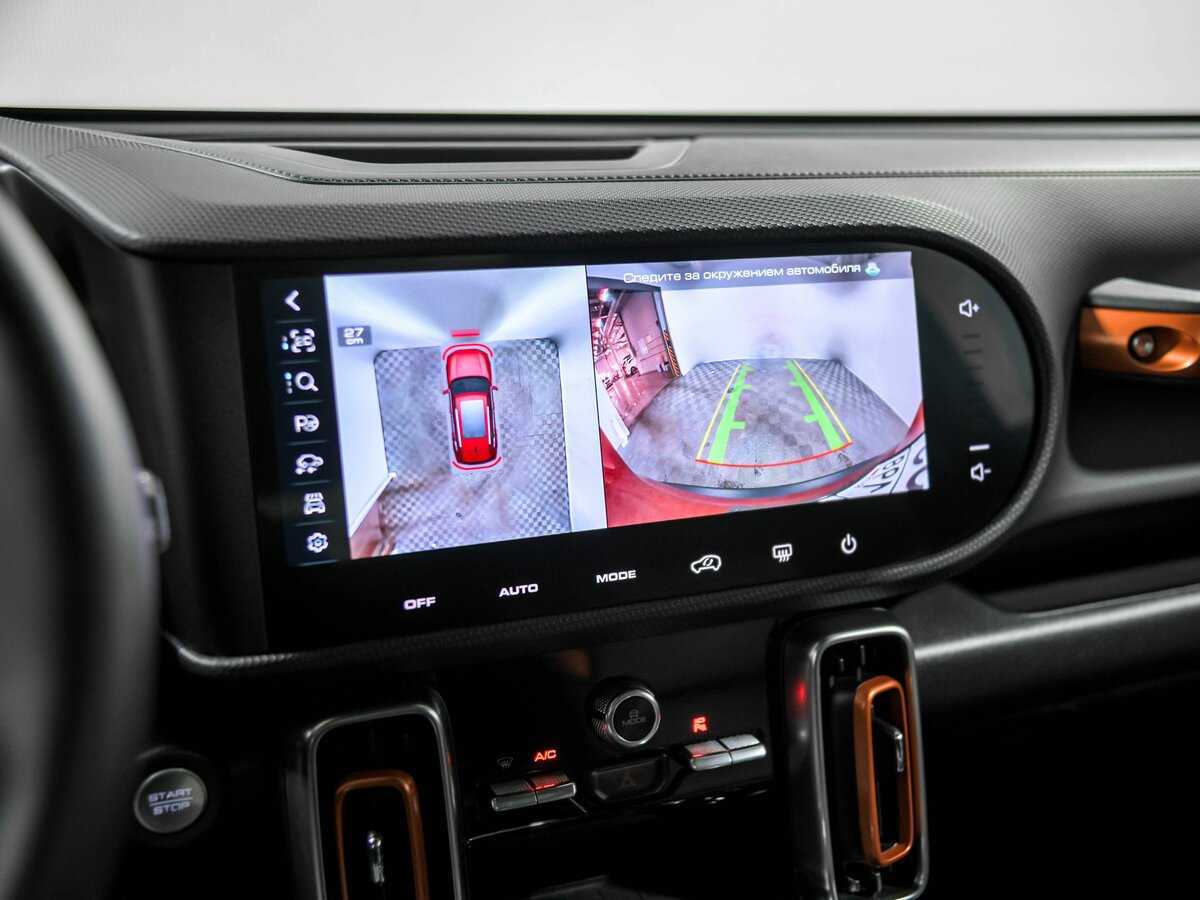 Купить Haval Dargo, 2022, 42 888 км, фото №14