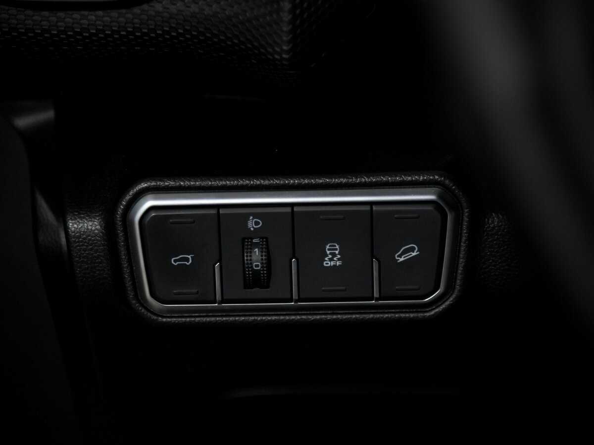 Купить Haval Dargo, 2022, 42 888 км, фото №18