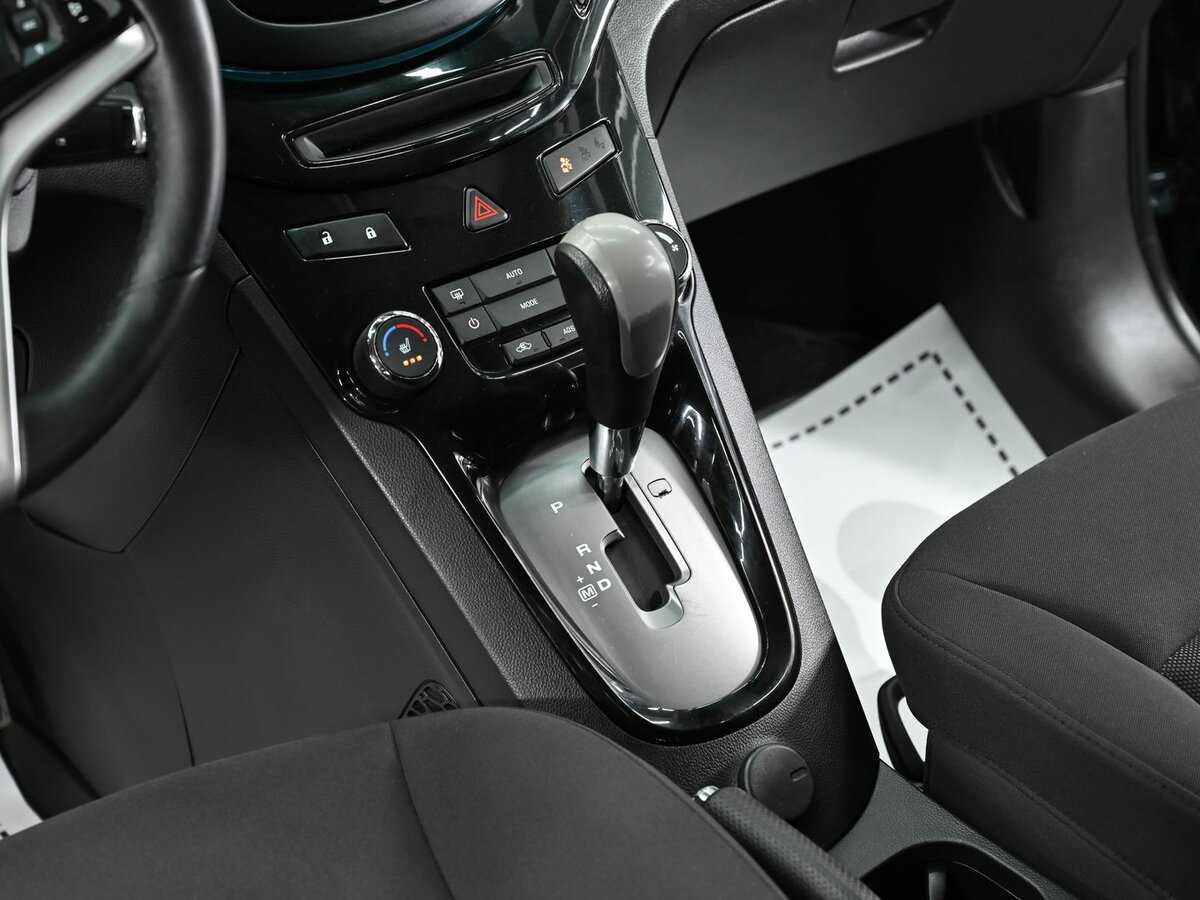 Купить Chevrolet Orlando, 2014, 171 000 км, фото №10