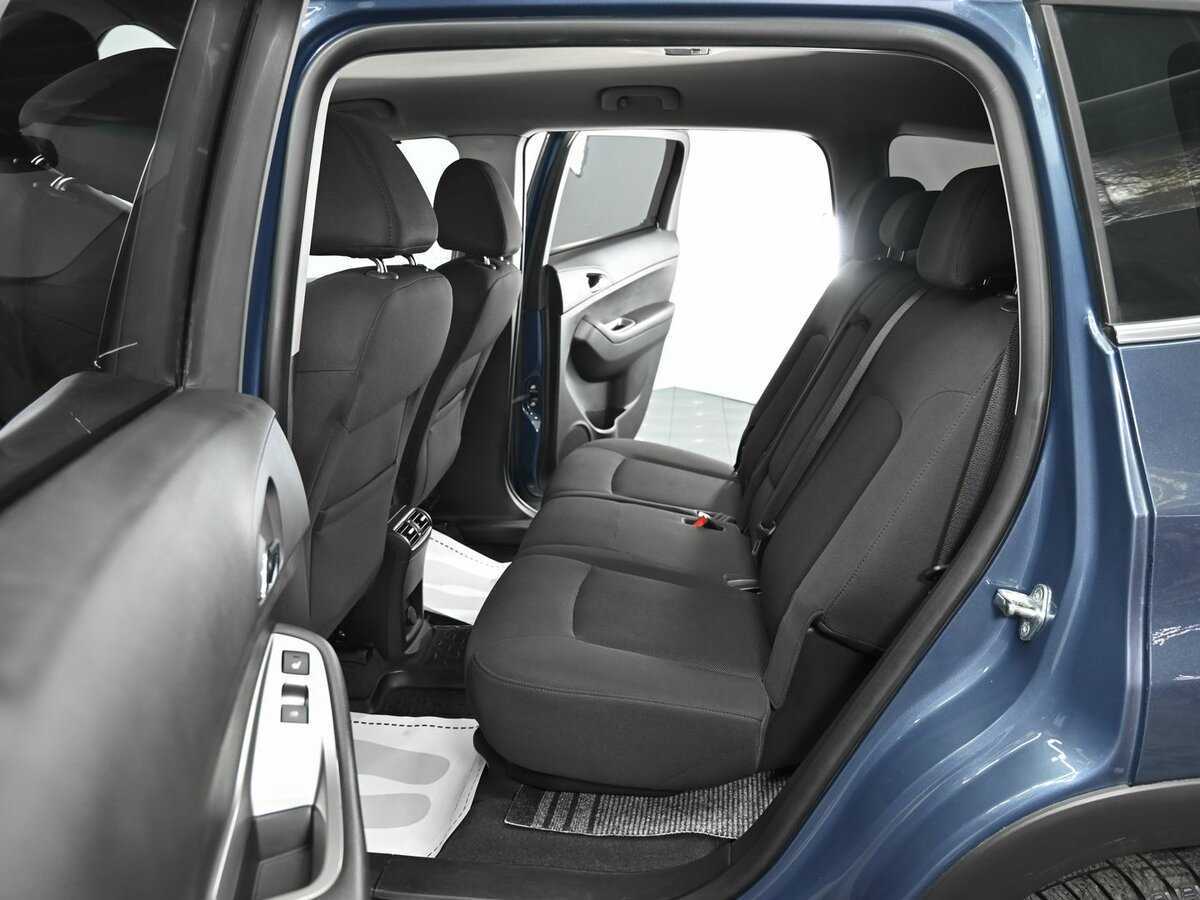 Купить Chevrolet Orlando, 2014, 171 000 км, фото №11