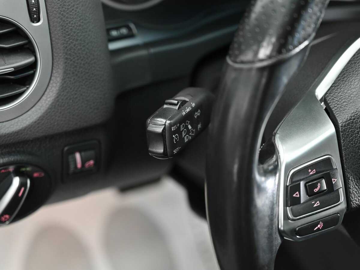 Купить Volkswagen Tiguan, 2016, 117 000 км, фото №10