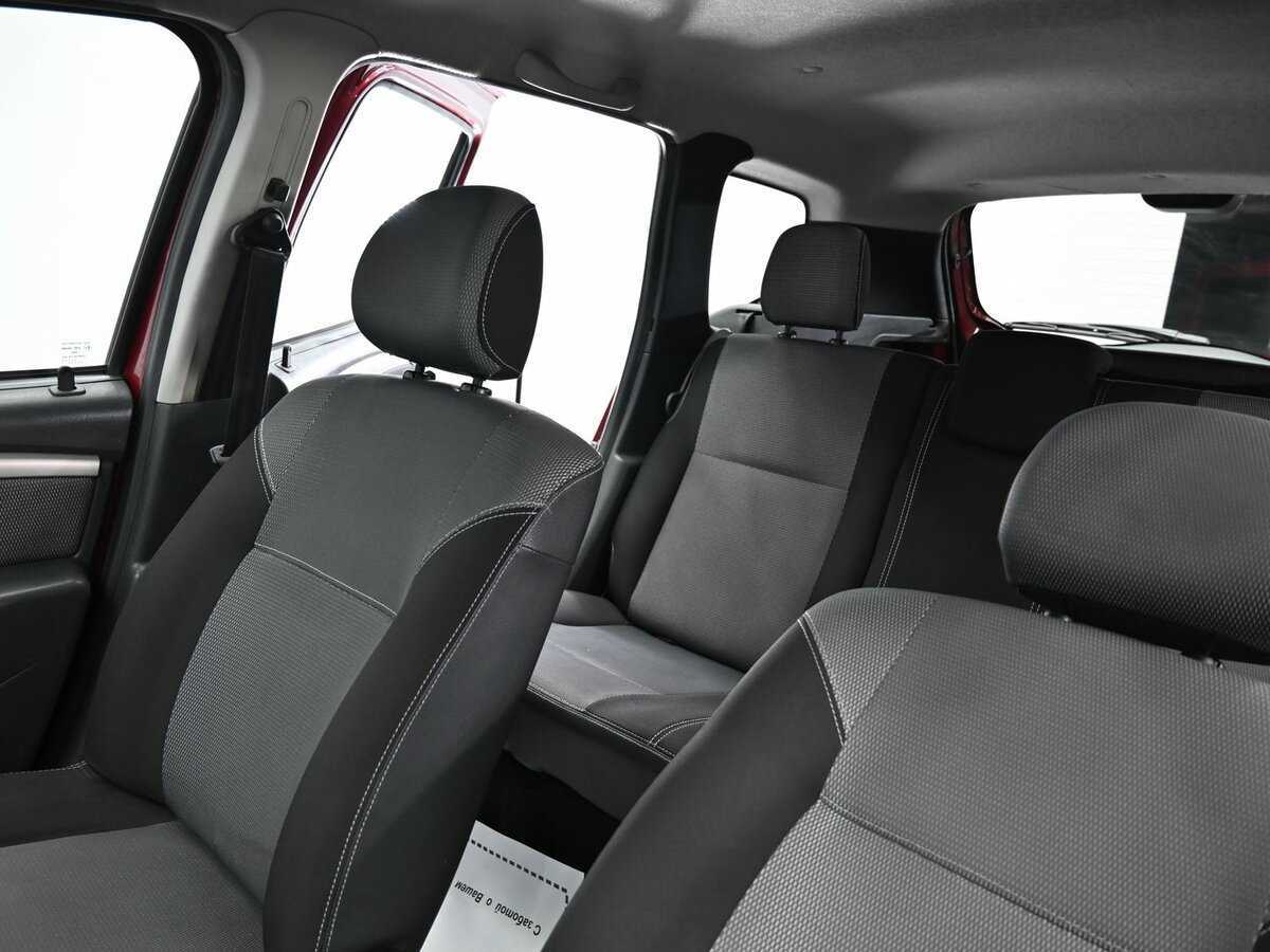 Купить Renault Duster, 2014, 145 000 км, фото №12