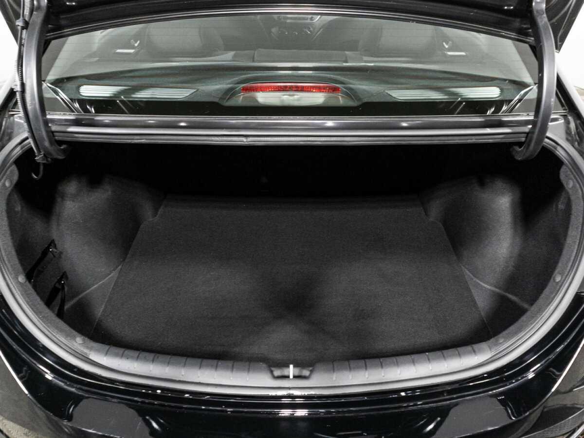 Купить Hyundai Solaris, 2020, 29 937 км, фото №15