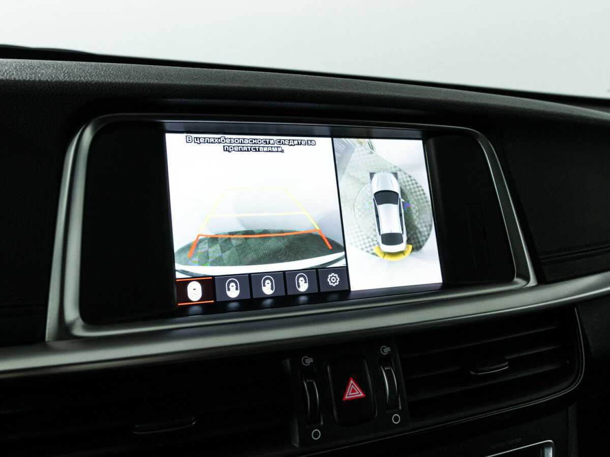 Купить Kia Optima, 2018, 166 868 км, фото №19