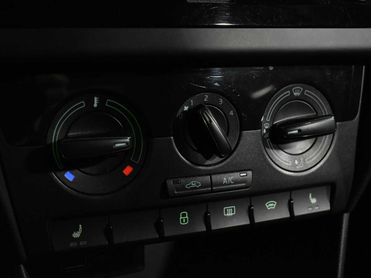 Купить Skoda Rapid, 2018, 58 826 км, фото №15