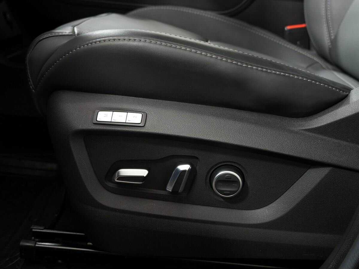 Купить Chery Tiggo 7 Pro Max, 2023, 27 159 км, фото №20