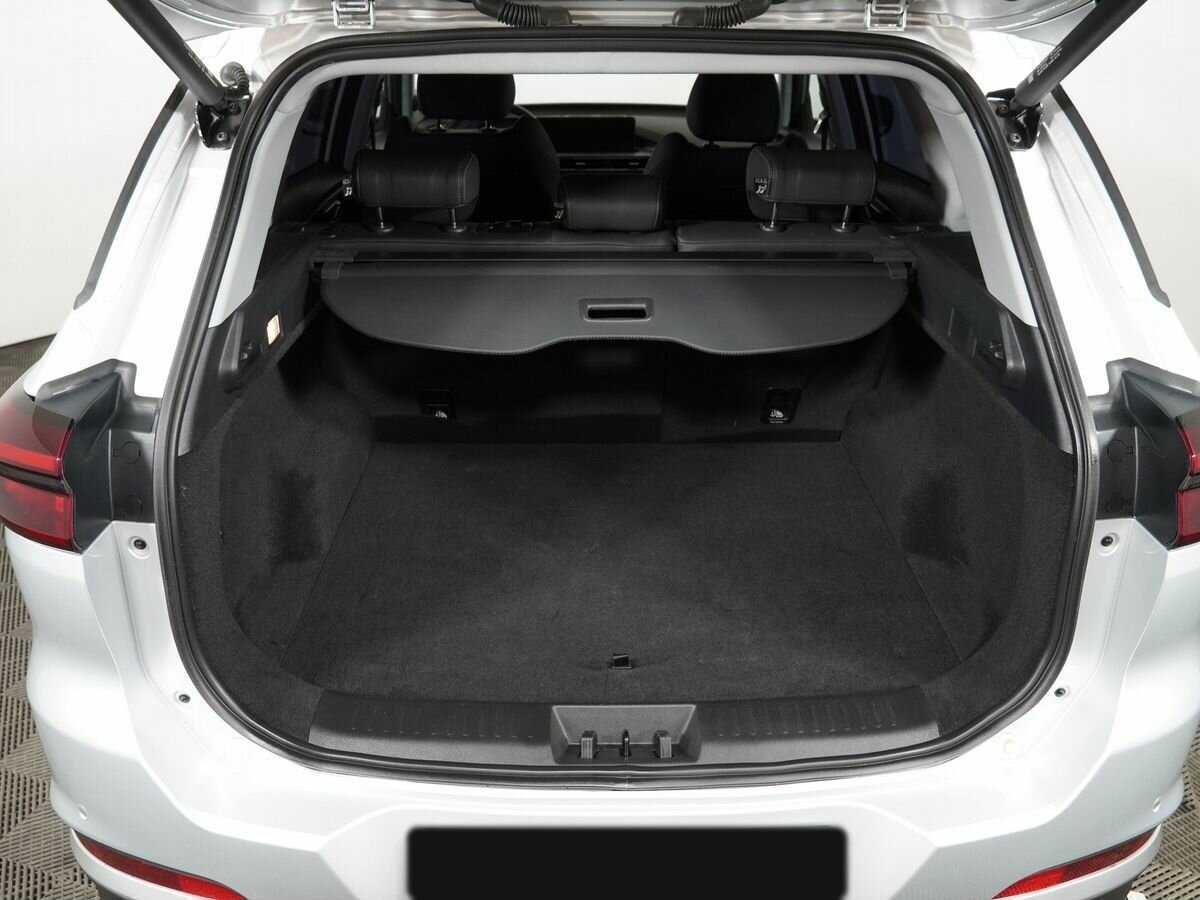 Купить Chery Tiggo 7 Pro Max, 2023, 27 159 км, фото №29