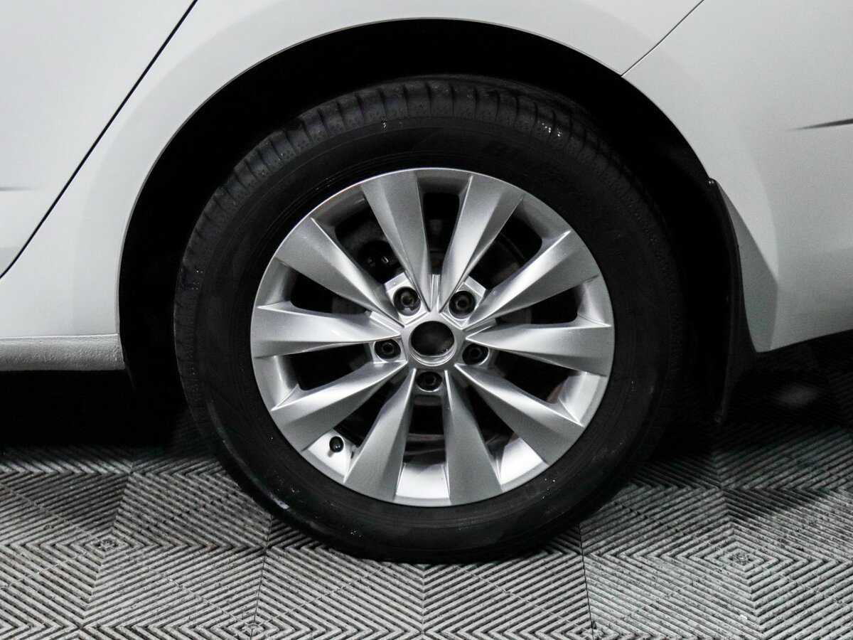 Купить Skoda Octavia, 2019, 62 500 км, фото №15