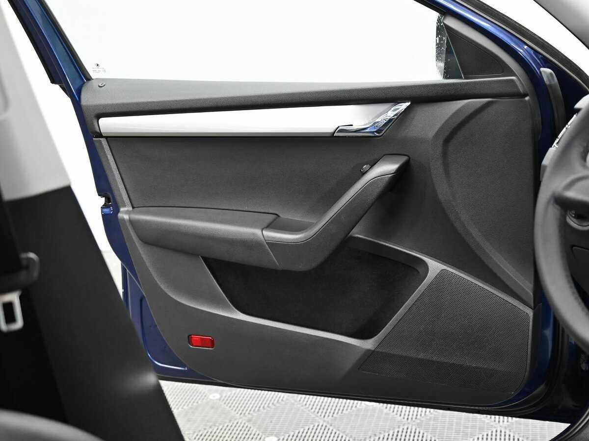 Купить Skoda Octavia, 2017, 174 000 км, фото №7