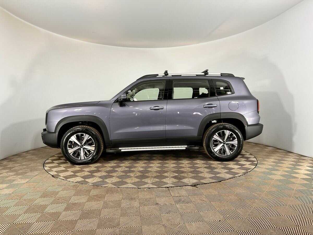 Купить Haval Dargo, 2023, 25 506 км, фото №5