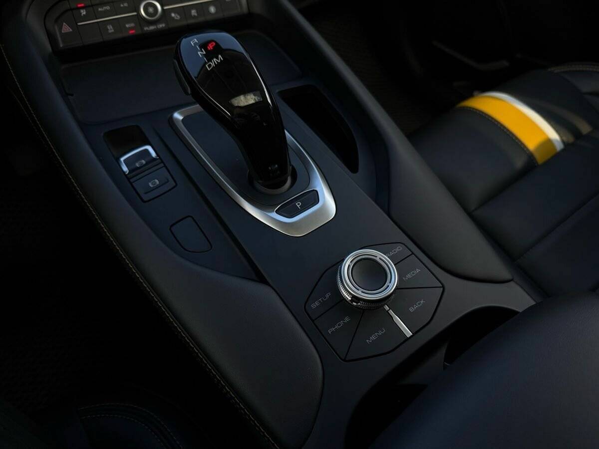 Купить Haval F7x, 2021, 81 547 км, фото №26