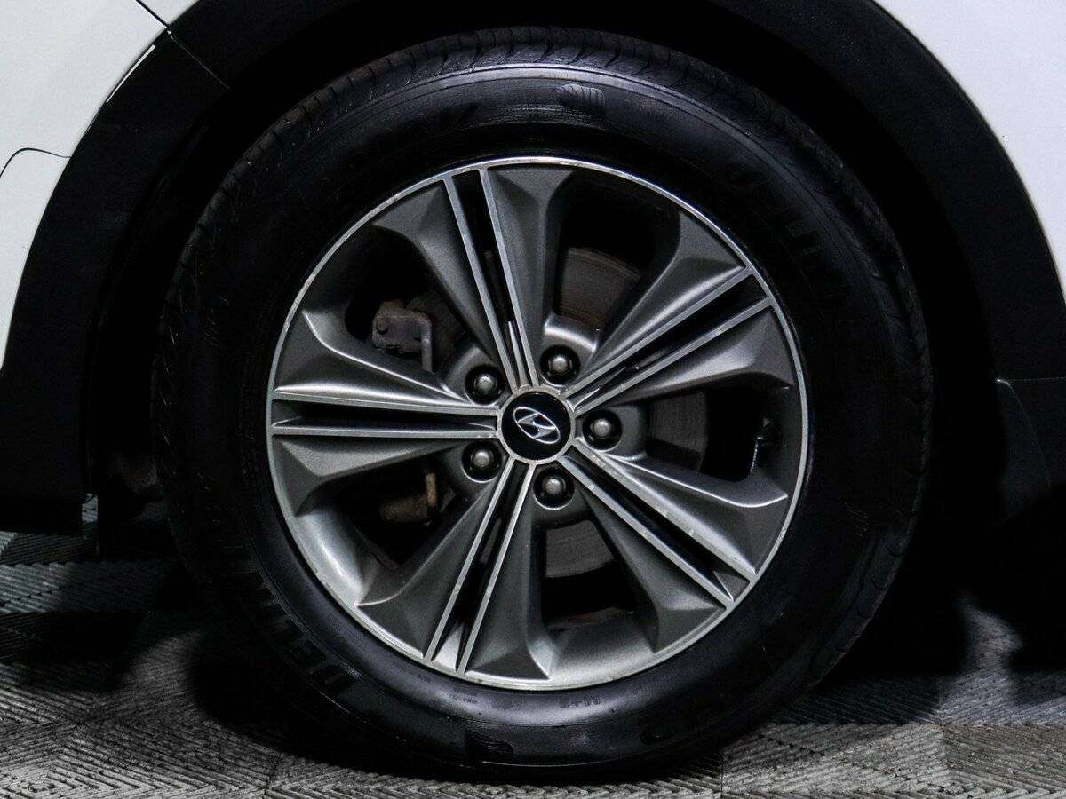 Купить Hyundai Creta, 2016, 112 000 км, фото №15