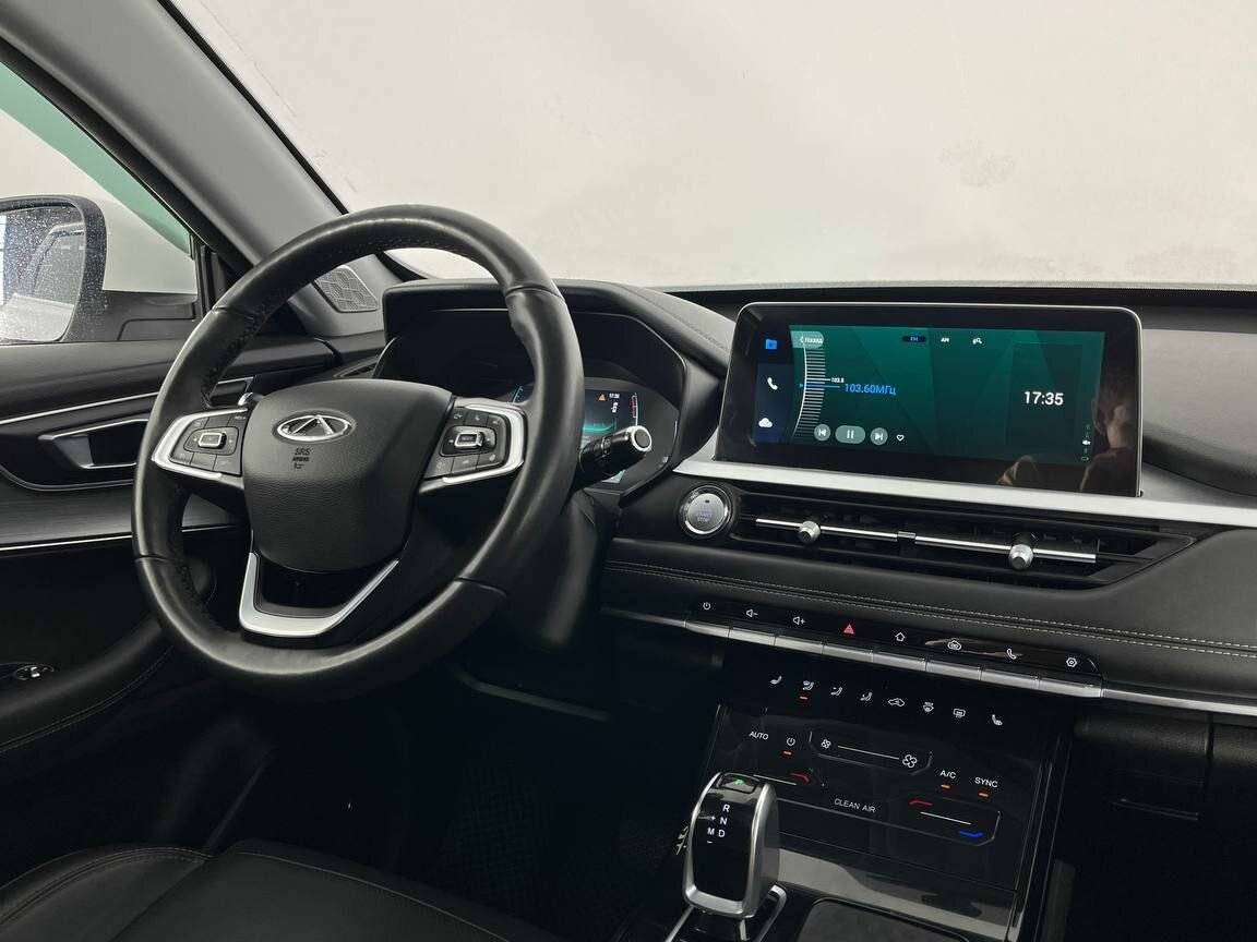 Купить Chery Tiggo 7 Pro, 2022, 56 001 км, фото №11