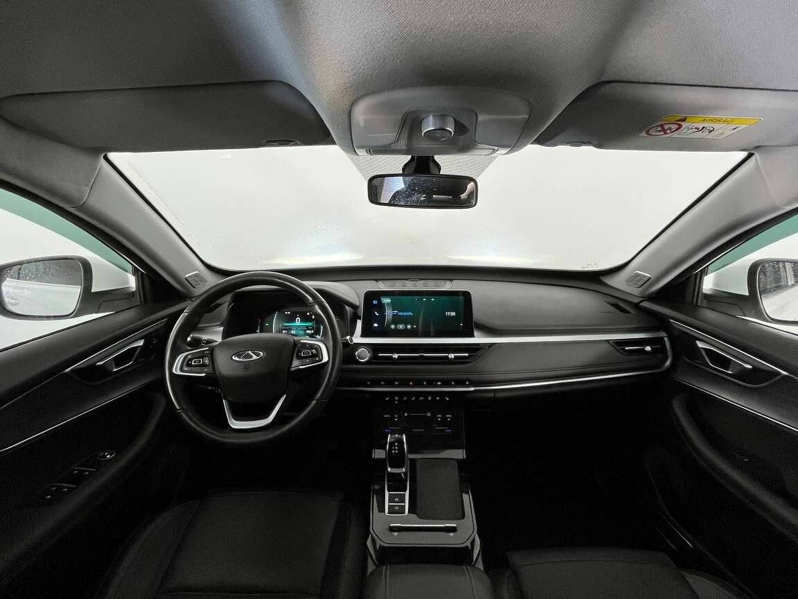 Купить Chery Tiggo 7 Pro, 2022, 56 001 км, фото №21