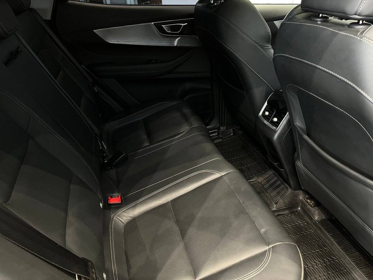 Купить Chery Tiggo 4 Pro, 2023, 17 438 км, фото №33