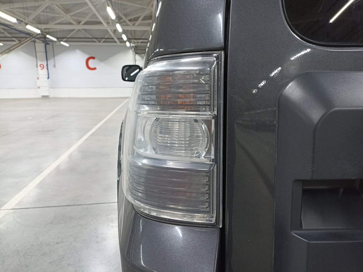 Купить Mitsubishi Pajero, 2012, 175 463 км, фото №9