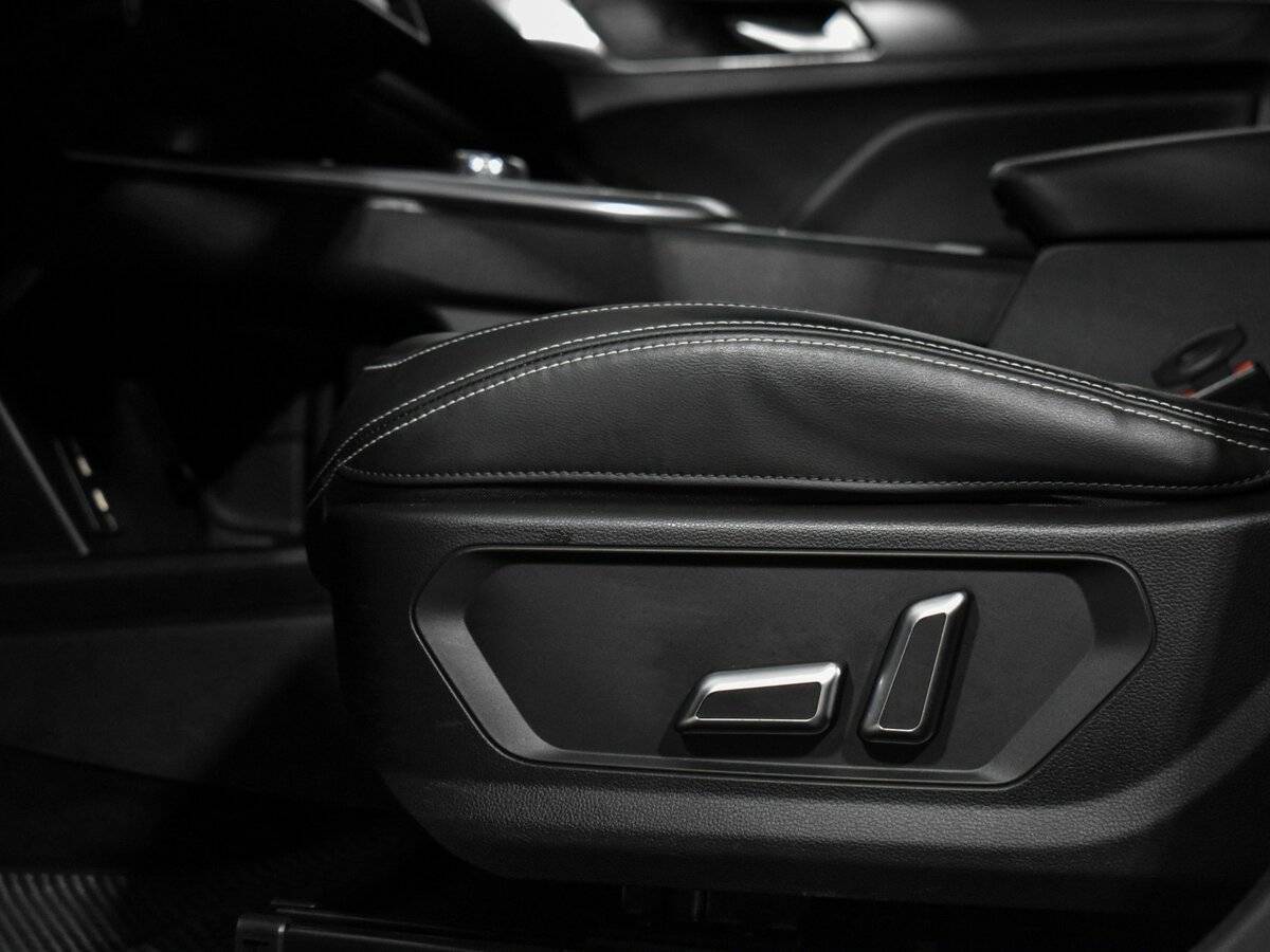 Купить Haval Jolion, 2022, 33 095 км, фото №10