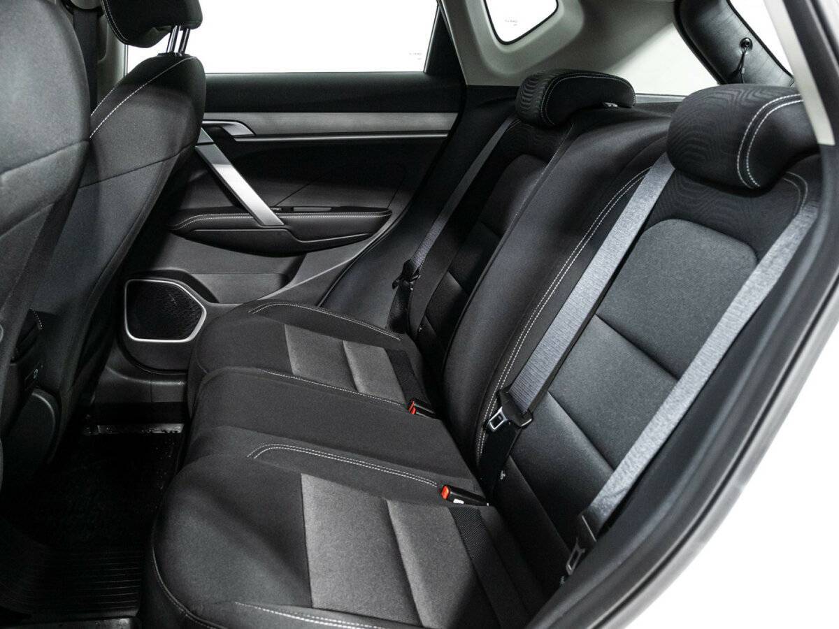 Купить Geely Coolray, 2022, 50 249 км, фото №10