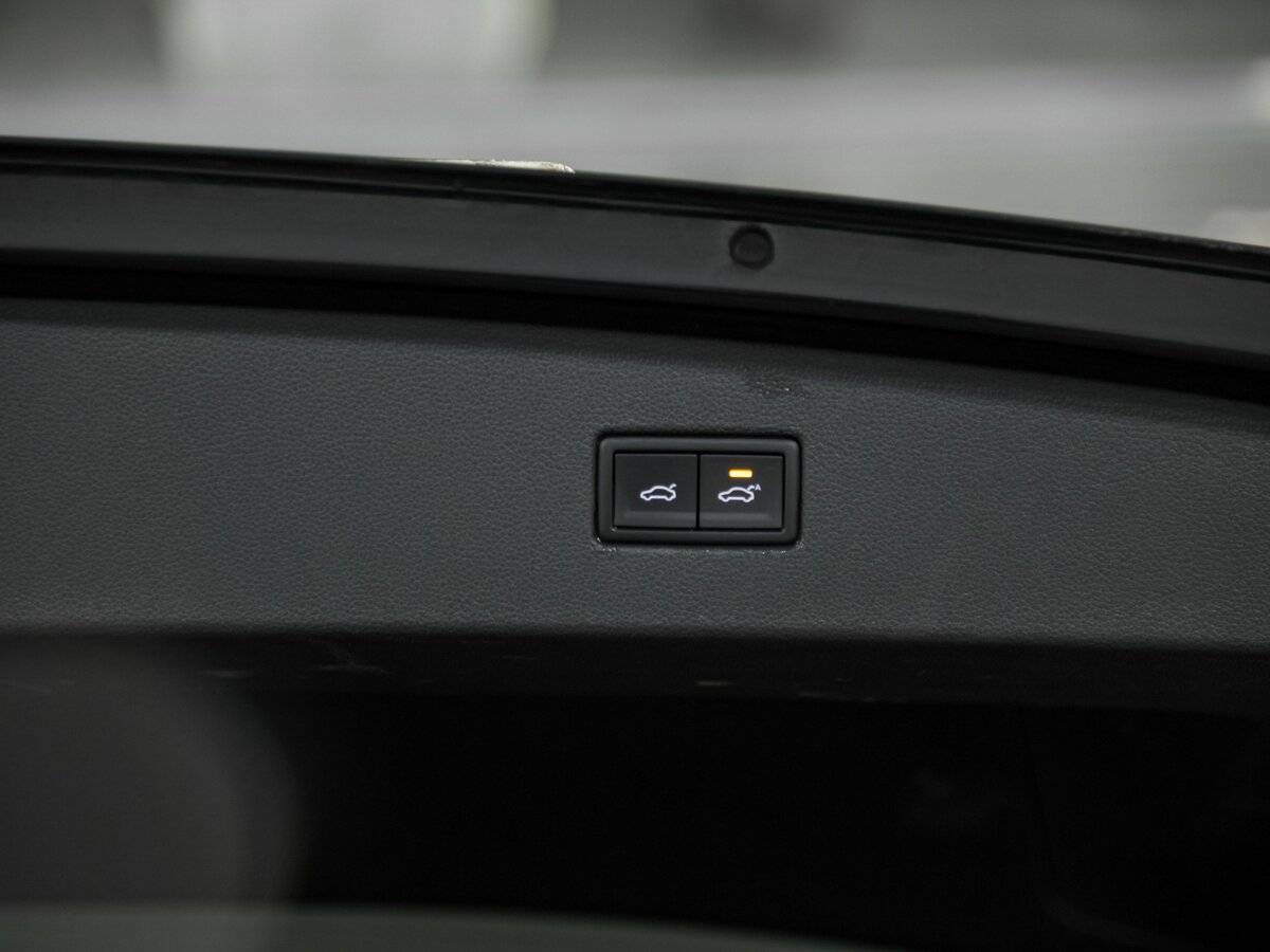 Купить Volkswagen Tiguan, 2017, 152 847 км, фото №19