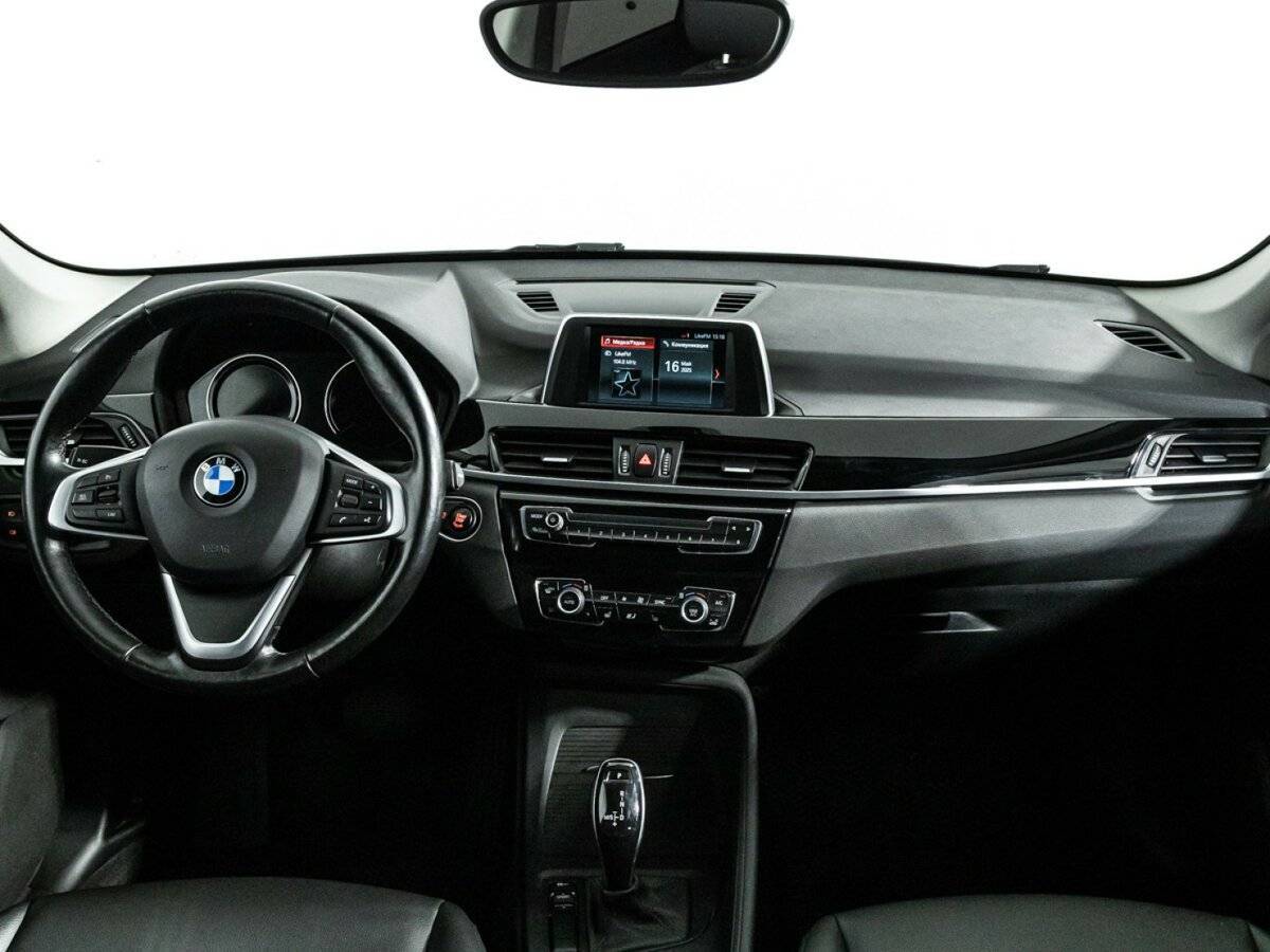 Купить BMW X1 18i sDrive, 2018, 91 559 км, фото №13