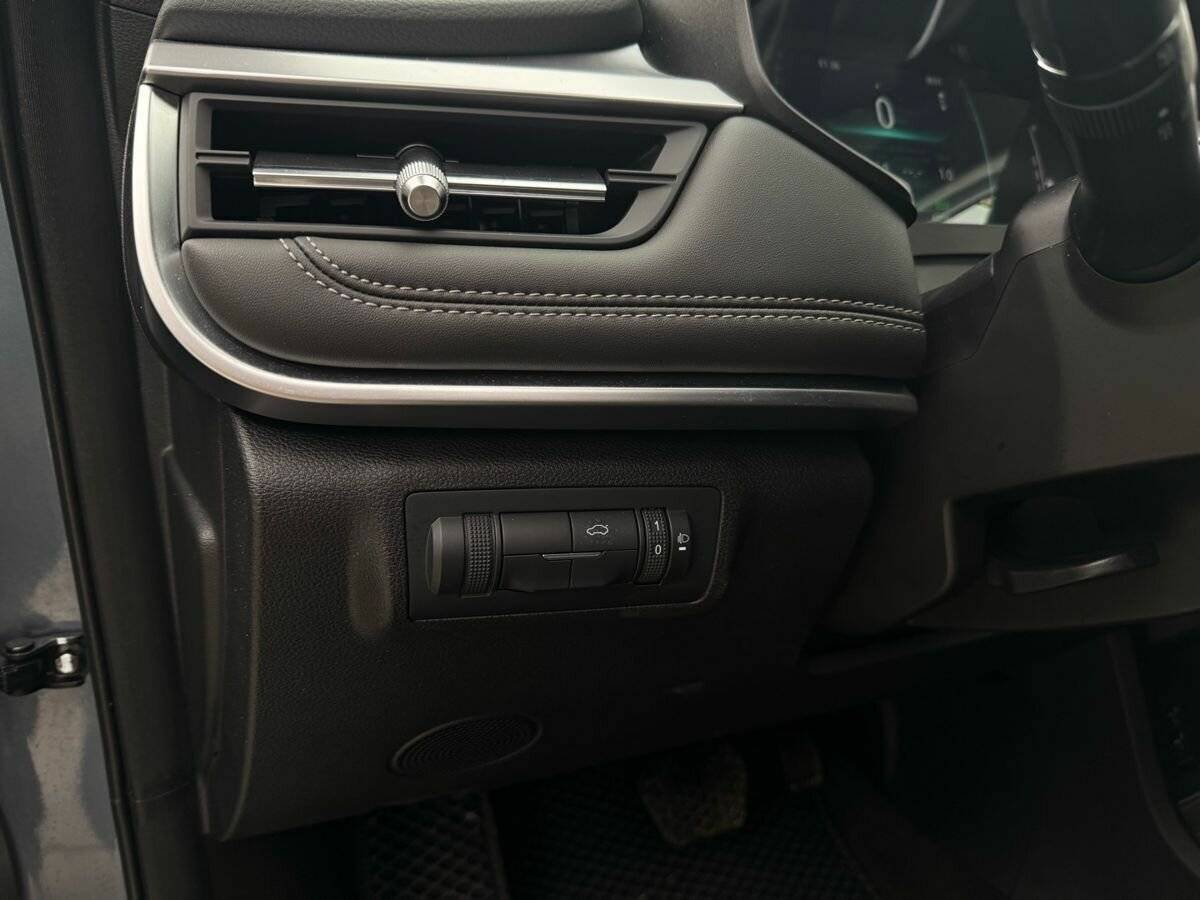 Купить Chery Tiggo 7 Pro, 2020, 43 232 км, фото №14