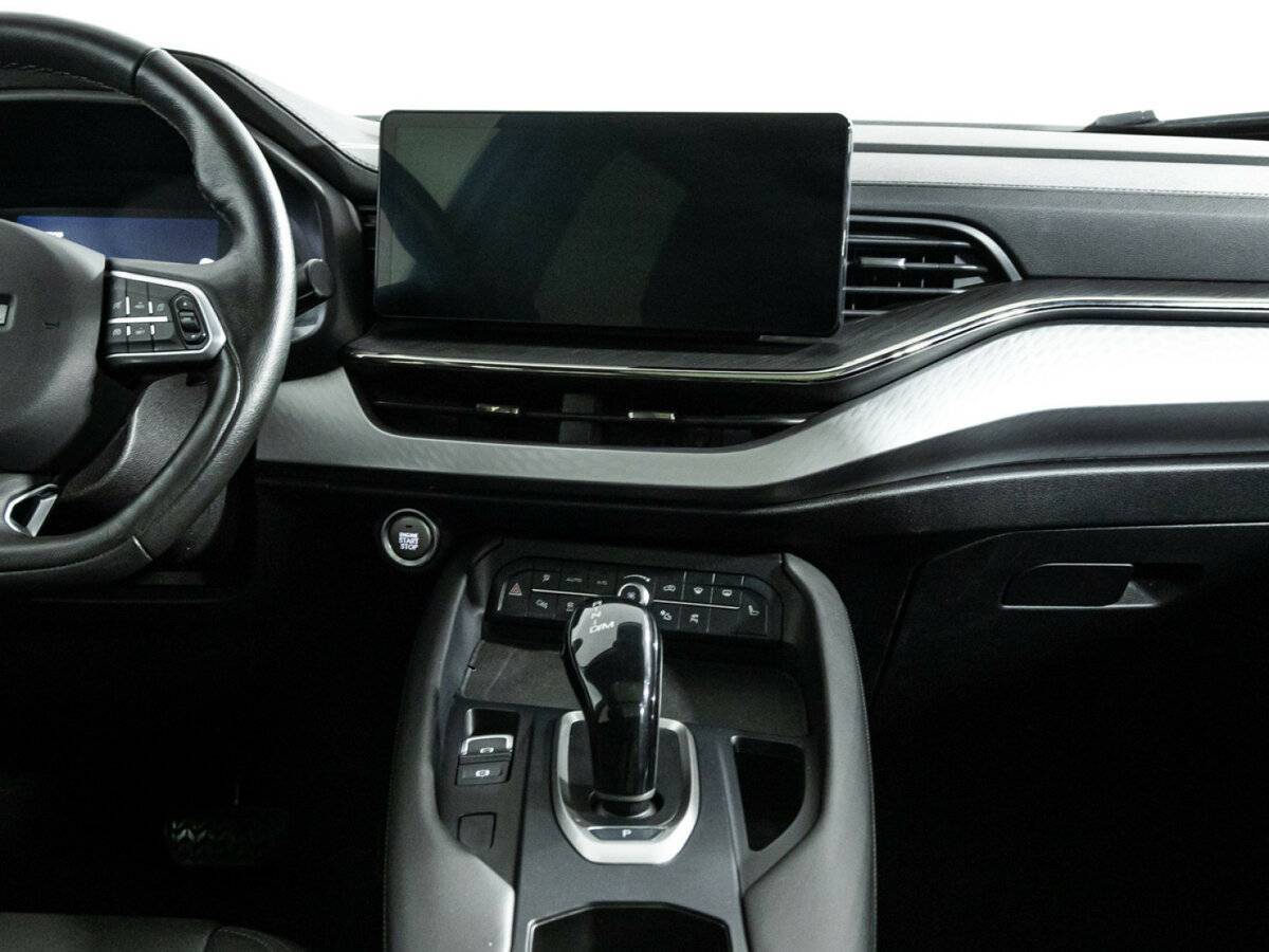 Купить Haval F7, 2022, 85 934 км, фото №13