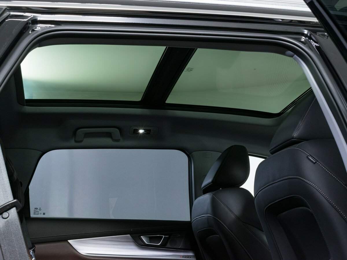 Купить Chery Tiggo 8 Pro, 2022, 66 323 км, фото №14