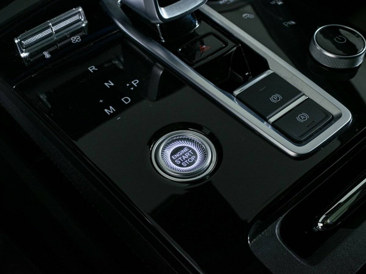 Купить Chery Tiggo 8 Pro, 2022, 66 323 км, фото №17