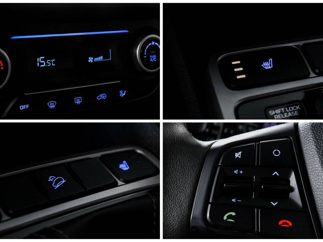 Купить Hyundai Creta, 2021, 57 800 км, фото №15