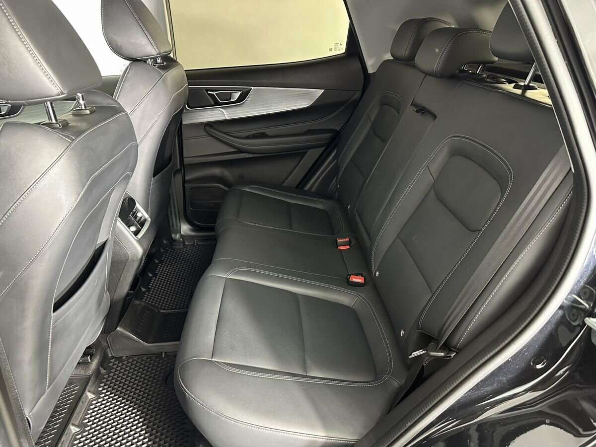 Купить Chery Tiggo 4 Pro, 2023, 26 606 км, фото №19