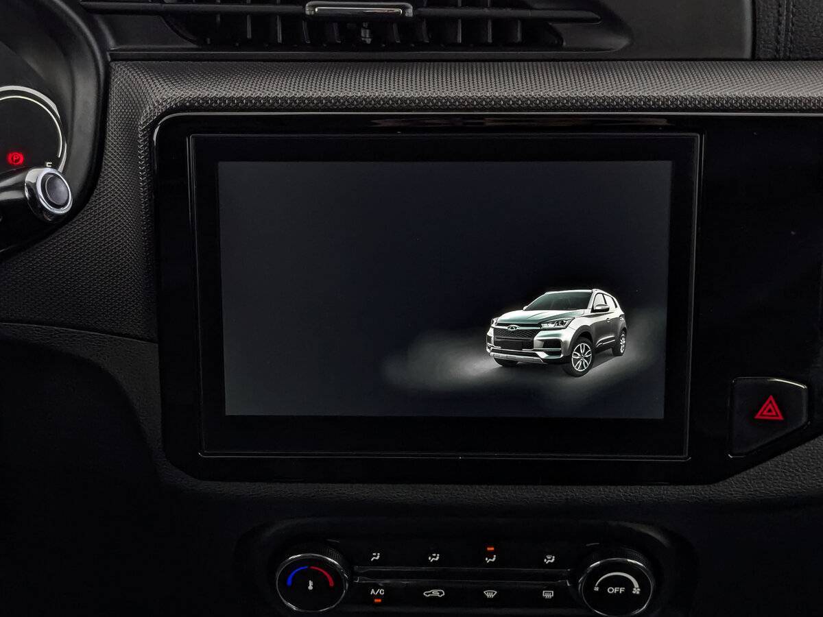 Купить Chery Tiggo 4, 2021, 122 402 км, фото №17