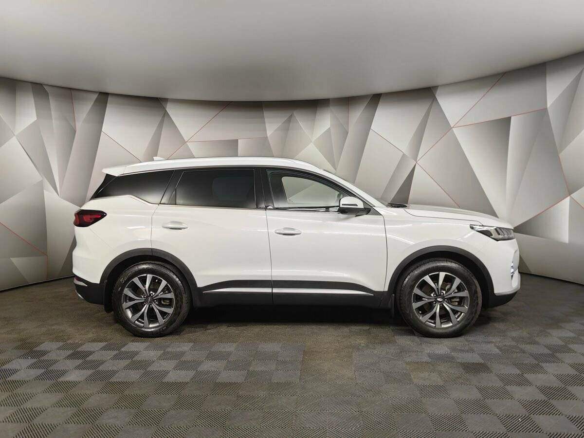 Купить Chery Tiggo 7 Pro, 2022, 46 747 км, фото №6