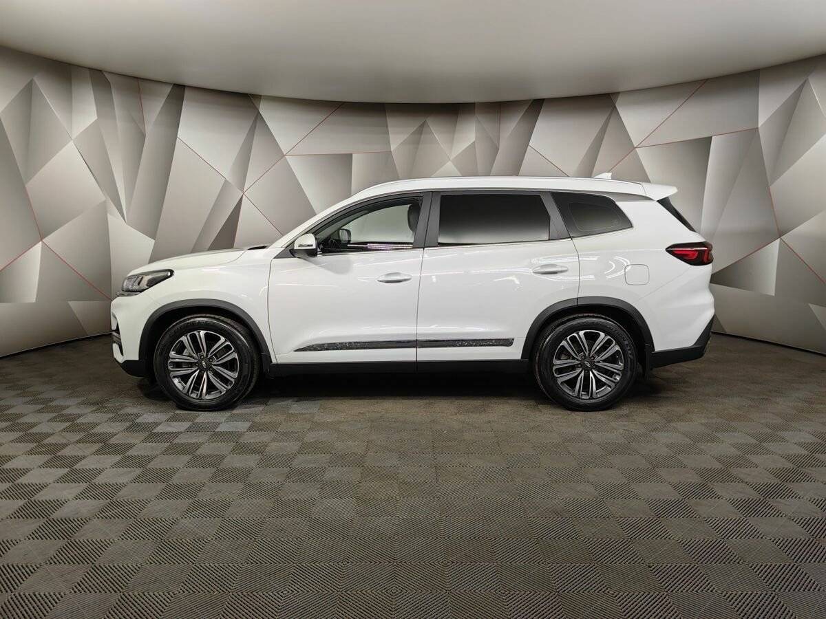 Купить Chery Tiggo 8, 2020, 54 825 км, фото №5