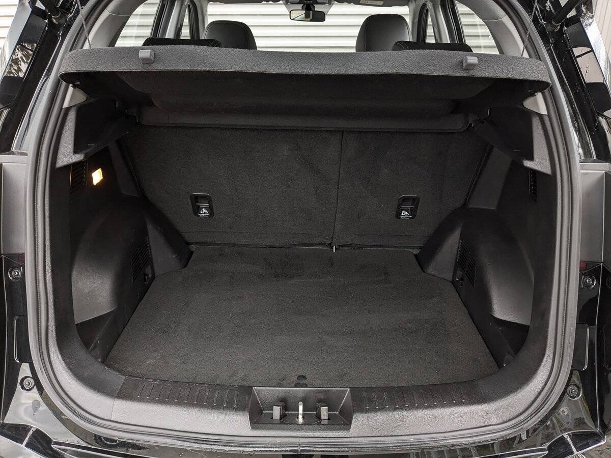 Купить Chery Tiggo 4 Pro, 2022, 57 454 км, фото №10