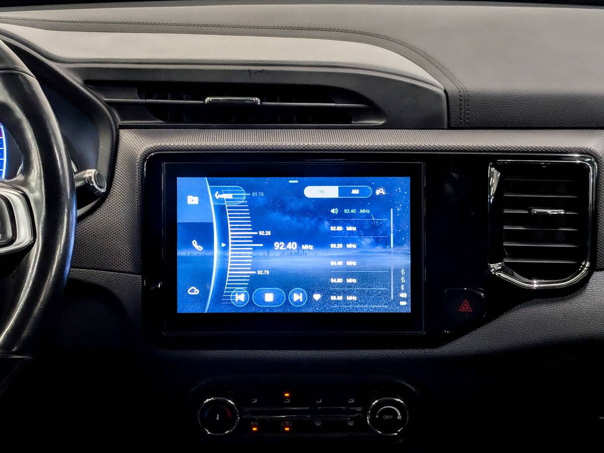 Купить Chery Tiggo 4, 2020, 80 191 км, фото №15