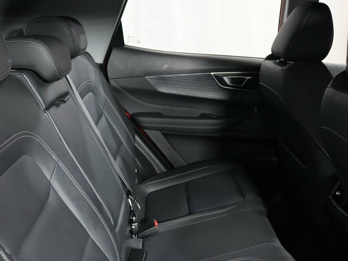 Купить Chery Tiggo 4 Pro, 2024, 6 100 км, фото №23