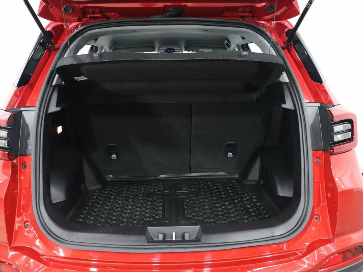 Купить Chery Tiggo 4 Pro, 2024, 6 100 км, фото №24