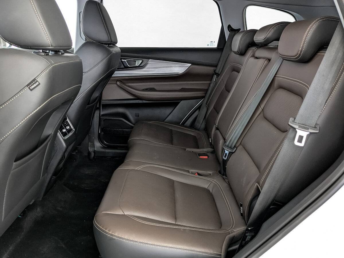 Купить Chery Tiggo 8 Pro, 2023, 61 600 км, фото №16