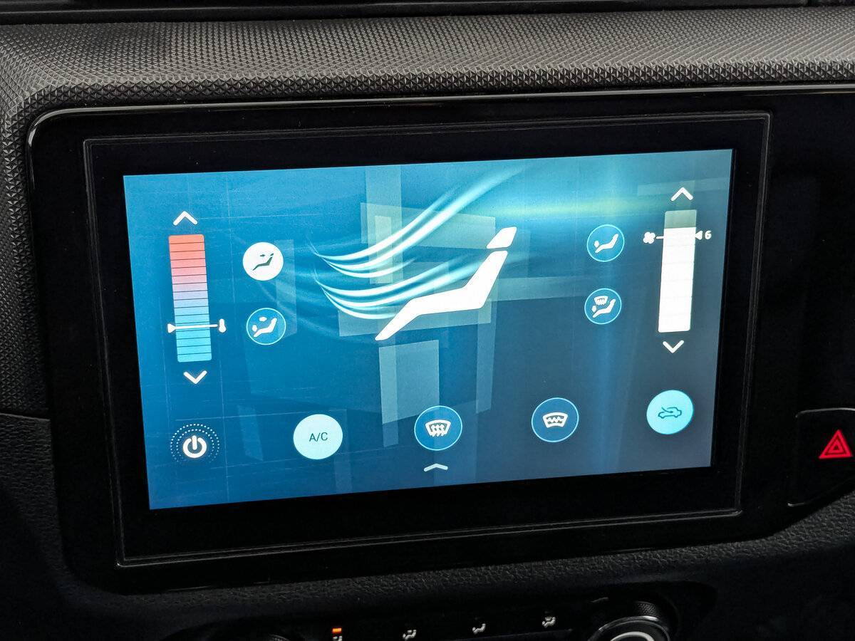 Купить Chery Tiggo 4, 2020, 74 185 км, фото №27