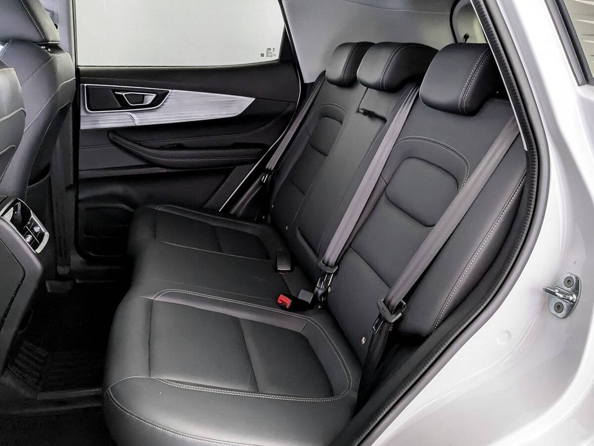 Купить Chery Tiggo 4 Pro, 2023, 23 997 км, фото №12